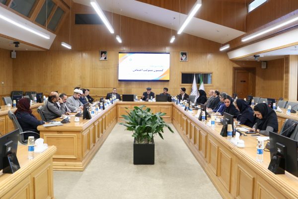 نقش کلیدی بخش خصوصی در مطالبه‌گری برای بهبود وضعیت اقتصادی