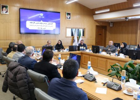 انسجام در مطالبه‌گری برای حل معضلات حوزه تولید بدون کارخانه با ایجاد انجمن تخصصی