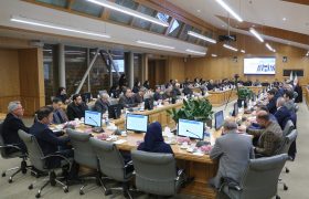 یکصدوچهل و یکمین جلسه شورای گفت‌وگوی دولت و بخش خصوصی خراسان رضوی