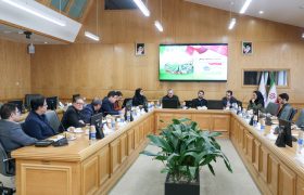 نمایشگاه کشاورزی دوحه، فرصتی برای توسعه تعاملات تجاری