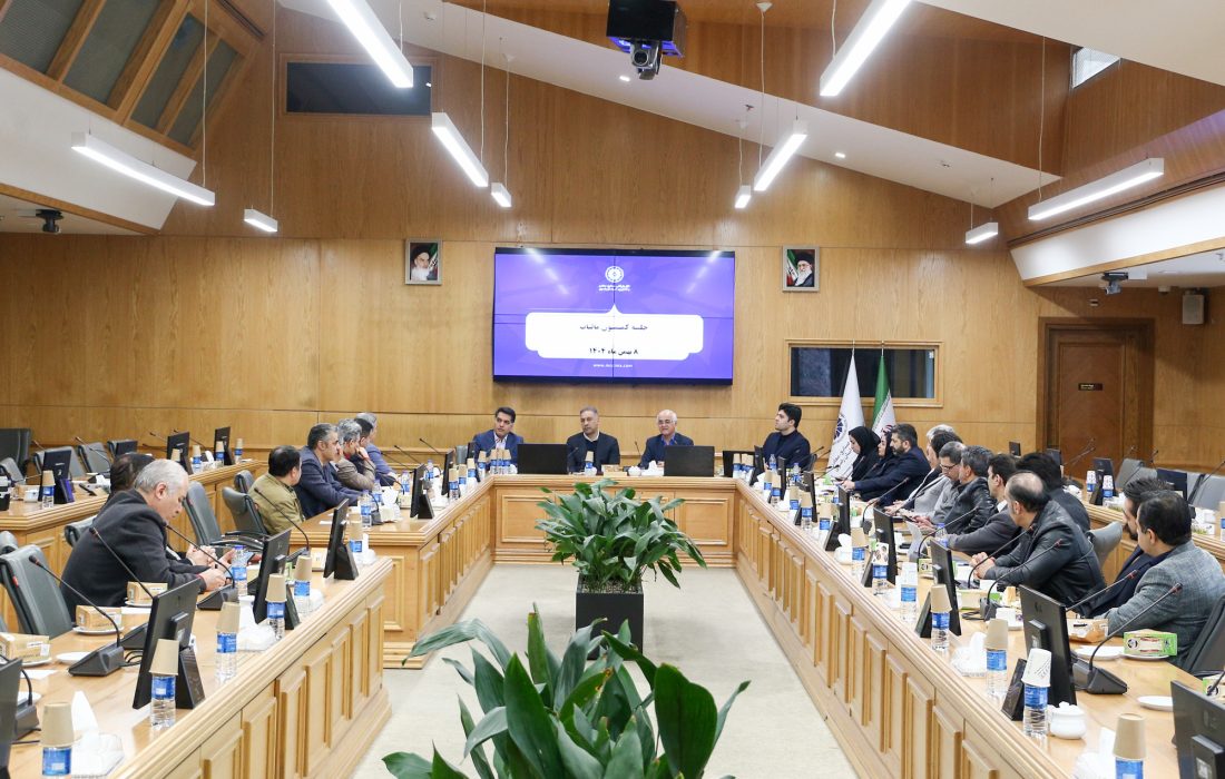 تاکید بر اصلاح فرآیندهای مالیاتی با استفاده از ظرفیت‌های تخصصی