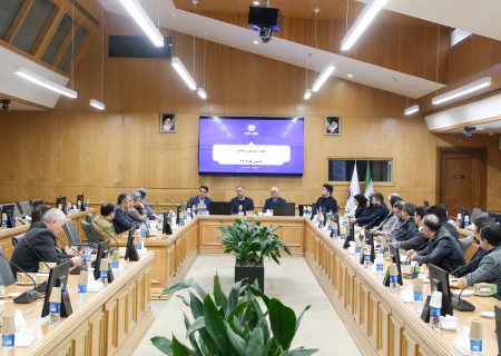 تاکید بر اصلاح فرآیندهای مالیاتی با استفاده از ظرفیت‌های تخصصی