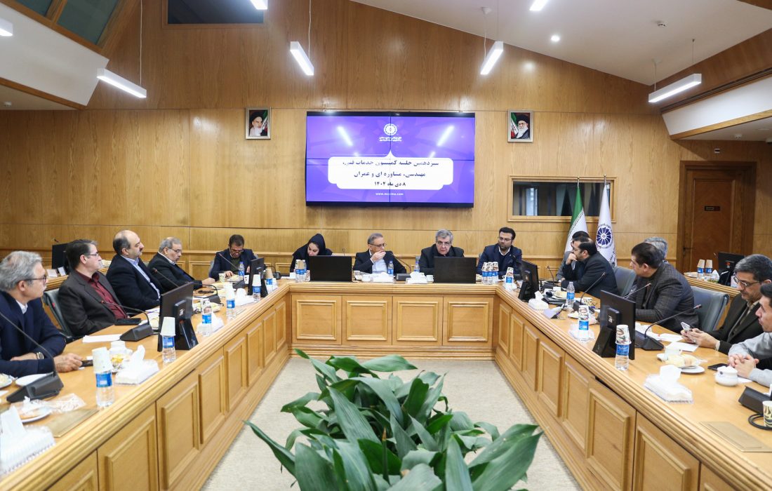 توسعه مشارکت‌های عمومی و خصوصی؛ راهکار برون‌رفت از بحران‌های عمرانی استان