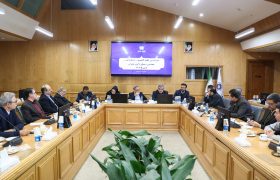 توسعه مشارکت‌های عمومی و خصوصی؛ راهکار برون‌رفت از بحران‌های عمرانی استان