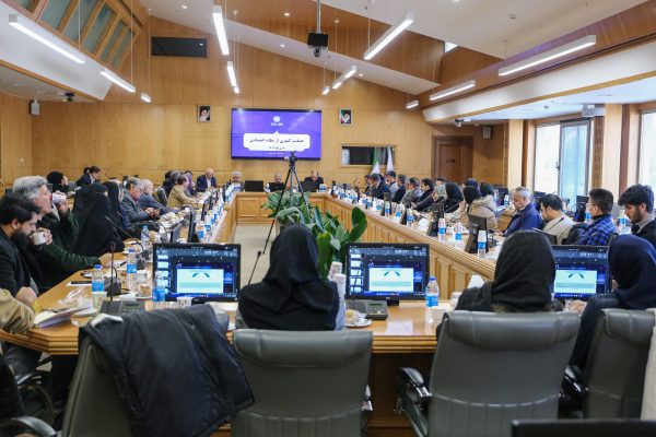 شکاف بخش رسمی و غیررسمی؛ پاشنه آشیل سیاست‌گذاری کیفری در حوزه اقتصاد