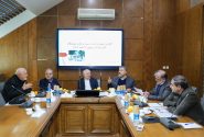 بهرهمندی فعالان اقتصادی از خروجی طرحهای پژوهشی اتاق خراسان رضوی