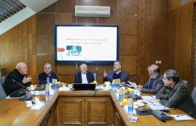 بهره‌مندی فعالان اقتصادی از خروجی طرح‌های پژوهشی اتاق خراسان رضوی