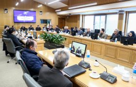 تاکید بر لزوم مشارکت واقعی کارفرمایان و کارگران در تصمیم‌گیری‌های تامین اجتماعی