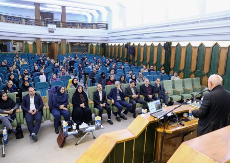 نشست تخصصی نحوه رتبه‌بندی کارت‌های بازرگانی