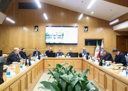 ضرورت تدوین آیین‌نامه مدون برای سامان‌دهی ترانزیت و کنترل شرکت‌های فاقد صلاحیت