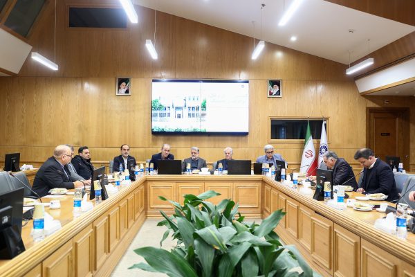 ضرورت تدوین آیین‌نامه مدون برای سامان‌دهی ترانزیت و کنترل شرکت‌های فاقد صلاحیت