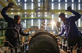 چشم‌انداز کوتاه‌مدت اقتصاد ایران مبهم و شکننده‌تر شد