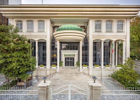 فراهم شدن امکان استفاده از اینترنت تجاری برای اعضای اتاق بازرگانی خراسان رضوی