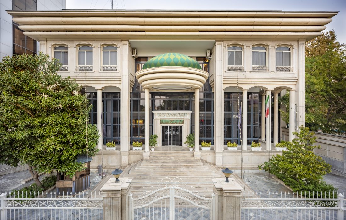 فراهم شدن امکان استفاده از اینترنت تجاری برای اعضای اتاق بازرگانی خراسان رضوی