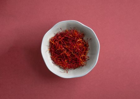 رنگ زردِ طلای سرخ