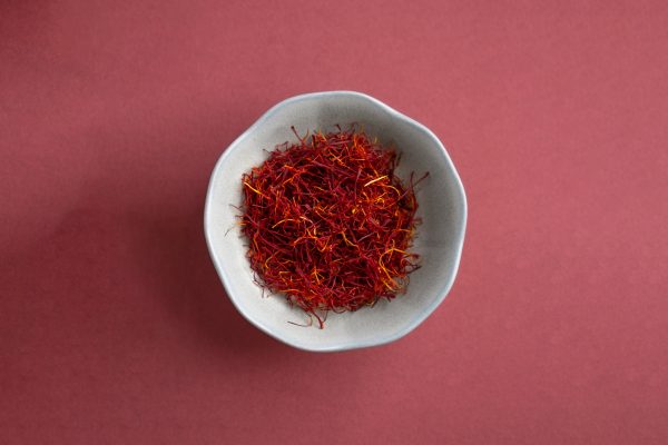 رنگ زردِ طلای سرخ