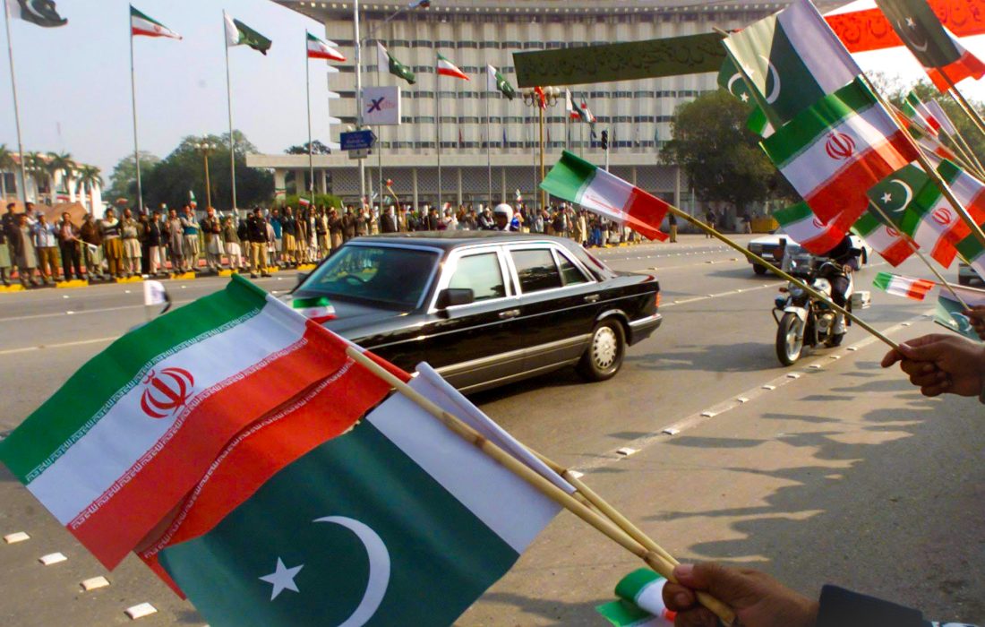 خراسان رضوی؛ بازیگری کلیدی در آینده روابط تجاری تهران–اسلام‌آباد