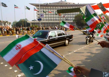 خراسان رضوی؛ بازیگری کلیدی در آینده روابط تجاری تهران–اسلام‌آباد