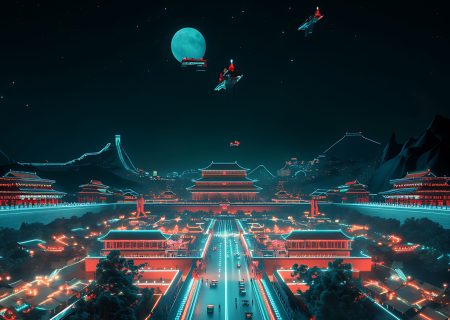 چین آینده، چه چیزهایی را تحت سلطه خواهد گرفت؟