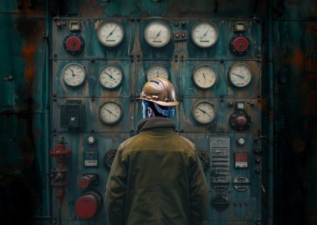 قانونی که روی کاغذ ماند!