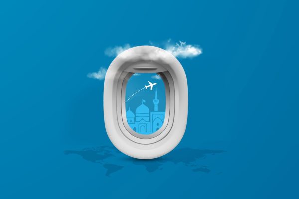 گردشگری در آزمون بحران