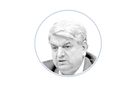 ریسک خاموش فرونشست زمین