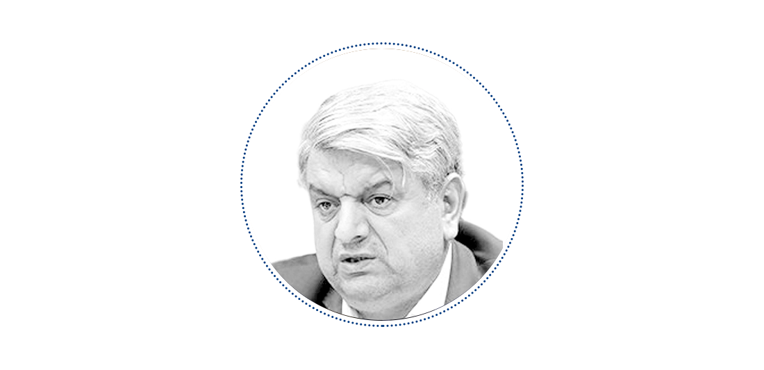 ریسک خاموش فرونشست زمین