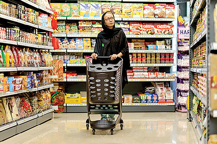 تورم در سطوح ۵۰ درصدی