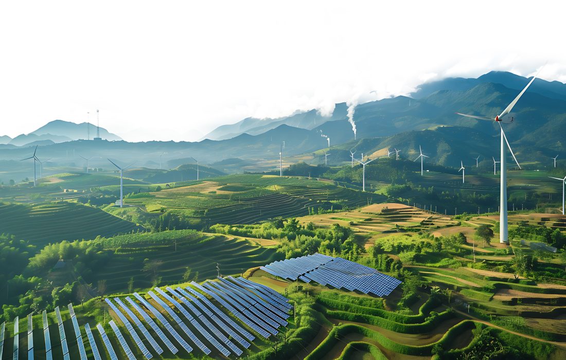 انرژی پاک؛ نسخه نجات کشاورزی خراسان رضوی