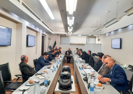 از بررسی موضوع واگذاری کیوسک‌های مطبوعاتی تا عوارض هتل‌ها