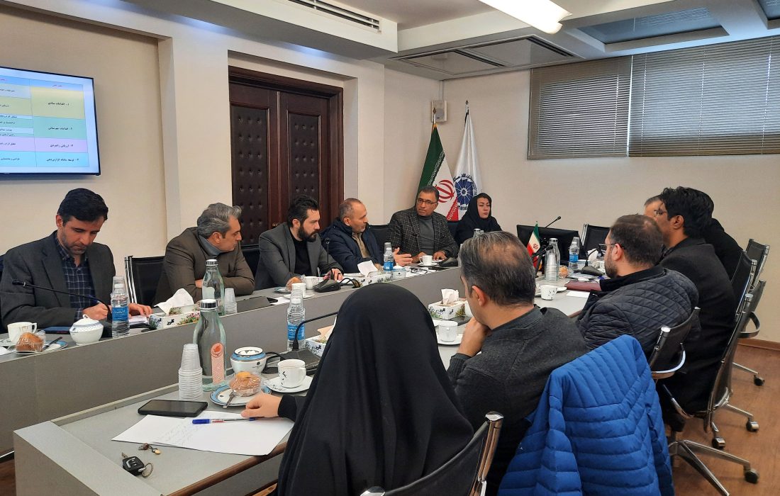 عملکرد موفق تربت‌جام و تایباد در اجرای سند سازگاری با کم آبی استان