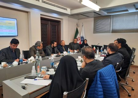 عملکرد موفق تربت‌جام و تایباد در اجرای سند سازگاری با کم آبی استان