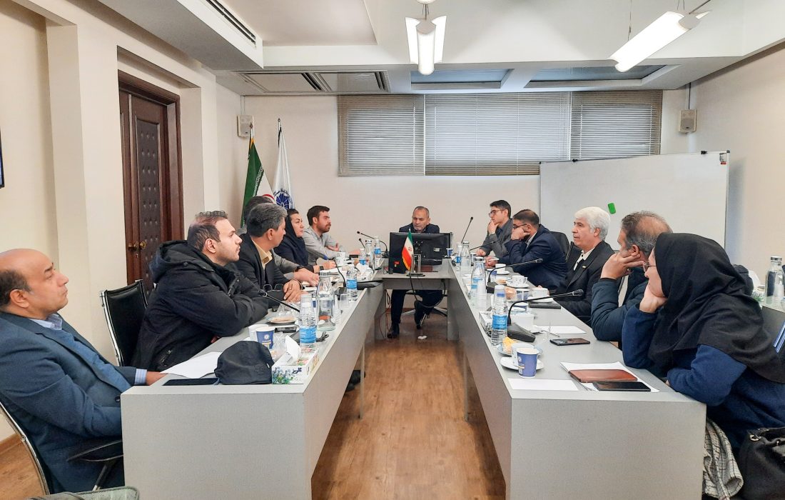 تامین کاتالیزور خودروها؛ یکی از راهکارهای عملیاتی کاهش آلودگی هوای مشهد