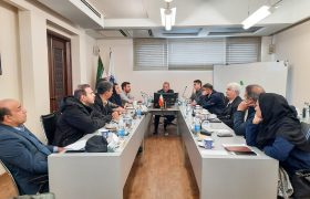 تامین کاتالیزور خودروها؛ یکی از راهکارهای عملیاتی کاهش آلودگی هوای مشهد