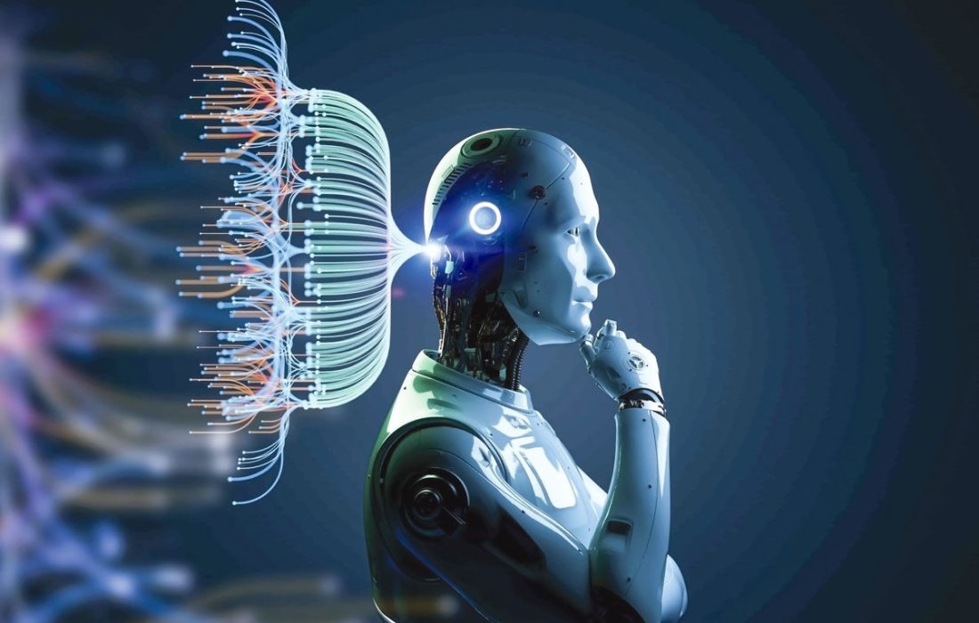 جرأت اقدام؛ مسئله امروز بهره‌برداری از هوش مصنوعی