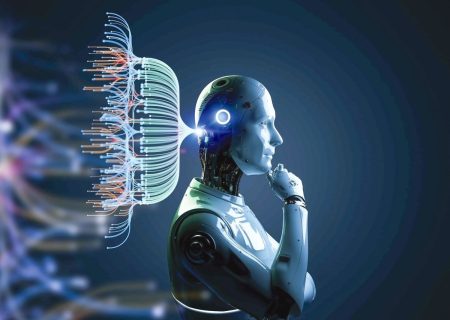 جرأت اقدام؛ مسئله امروز بهره‌برداری از هوش مصنوعی