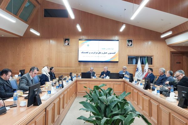 توقف‌های فرسایشی و تاکید بخش خصوصی بر اصلاح فوری فرآیندهای مرزی