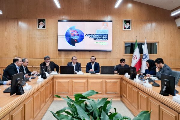 بازنگری دستورالعمل‌ها با نظر بخش خصوصی؛ گام تازه برای روان‌سازی تجارت