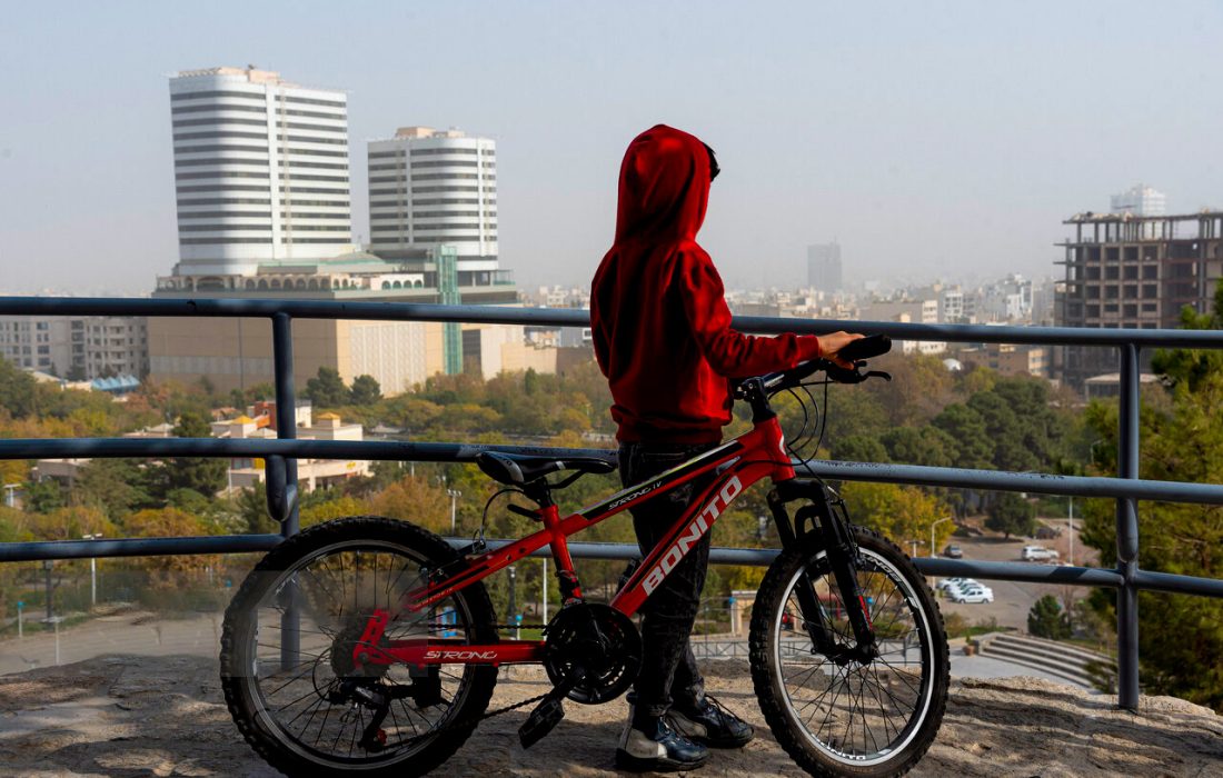 آلودگی هوا؛ تجربه جهان چالش ایران