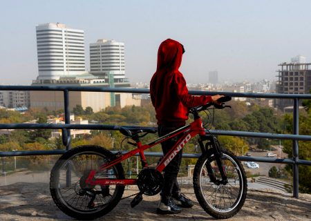 آلودگی هوا؛ تجربه جهان چالش ایران