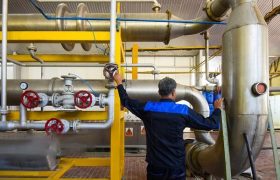 ۱۰ سال از تصویب ماده ۲۵ گذشت؛ جبران خسارت صنایع اجرایی نشد