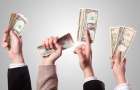 تجربه گذار از ارز چندنرخی