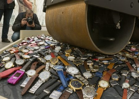 اقتصاد امحاء: وقتی نابودی کالا، «سیاست عمومی» می‌شود