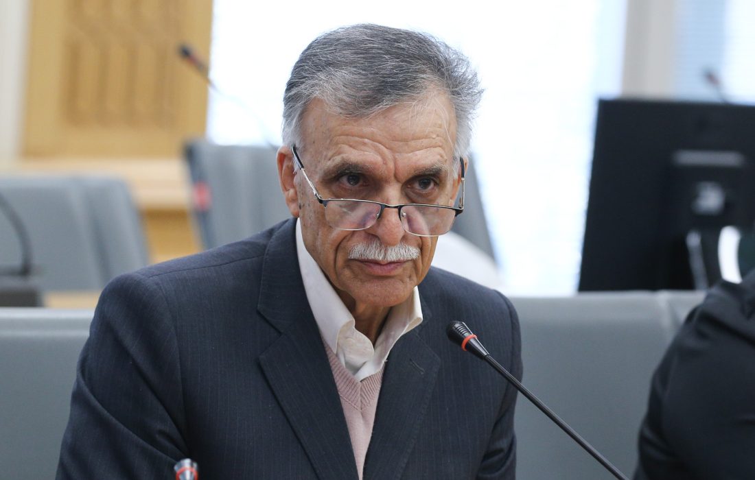زعفران ایران باید به برند ملی و نماد اقتصادی کشور در بازار جهانی تبدیل شود