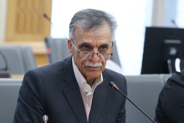 زعفران ایران باید به برند ملی و نماد اقتصادی کشور در بازار جهانی تبدیل شود