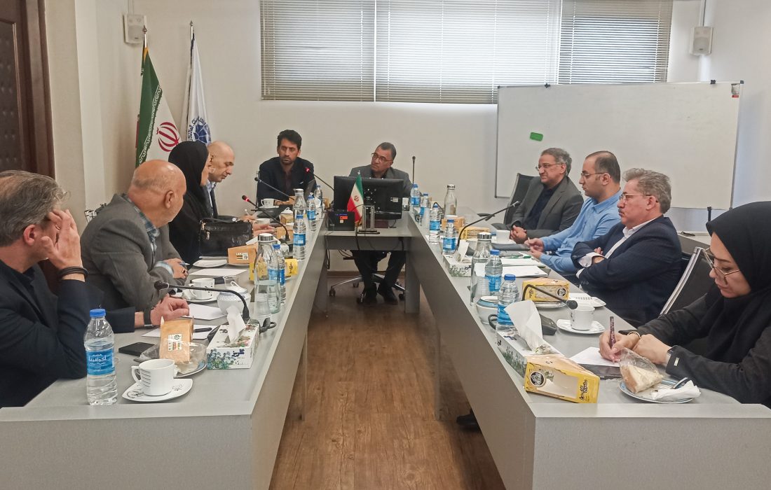 مدیریت جزیرهای دستگاهها، مانع اجرای سند سازگاری با کم آبی در خراسان رضوی