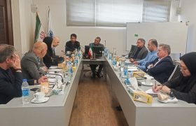 مدیریت جزیره‌ای دستگاه‌ها، مانع اجرای سند سازگاری با کم آبی در خراسان رضوی