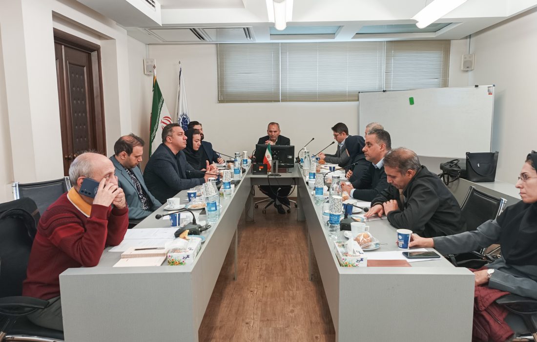 از چالش نوسازی ناوگان باری تا ضرورت اقدام فوری برای کاهش آلایندگی نیروگاه توس