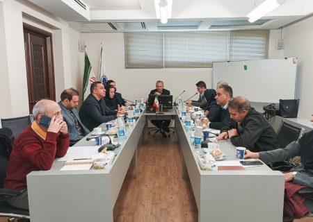 از چالش نوسازی ناوگان باری تا ضرورت اقدام فوری برای کاهش آلایندگی نیروگاه توس