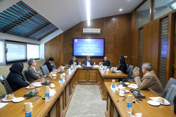 بررسی مغایرت مصوبه شورای شهر مشهد با توافقات ۸‌بندی درباره صنایع محور غرب